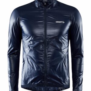 Craft - Pro Nano Wind Jacket Maend - Blaze L