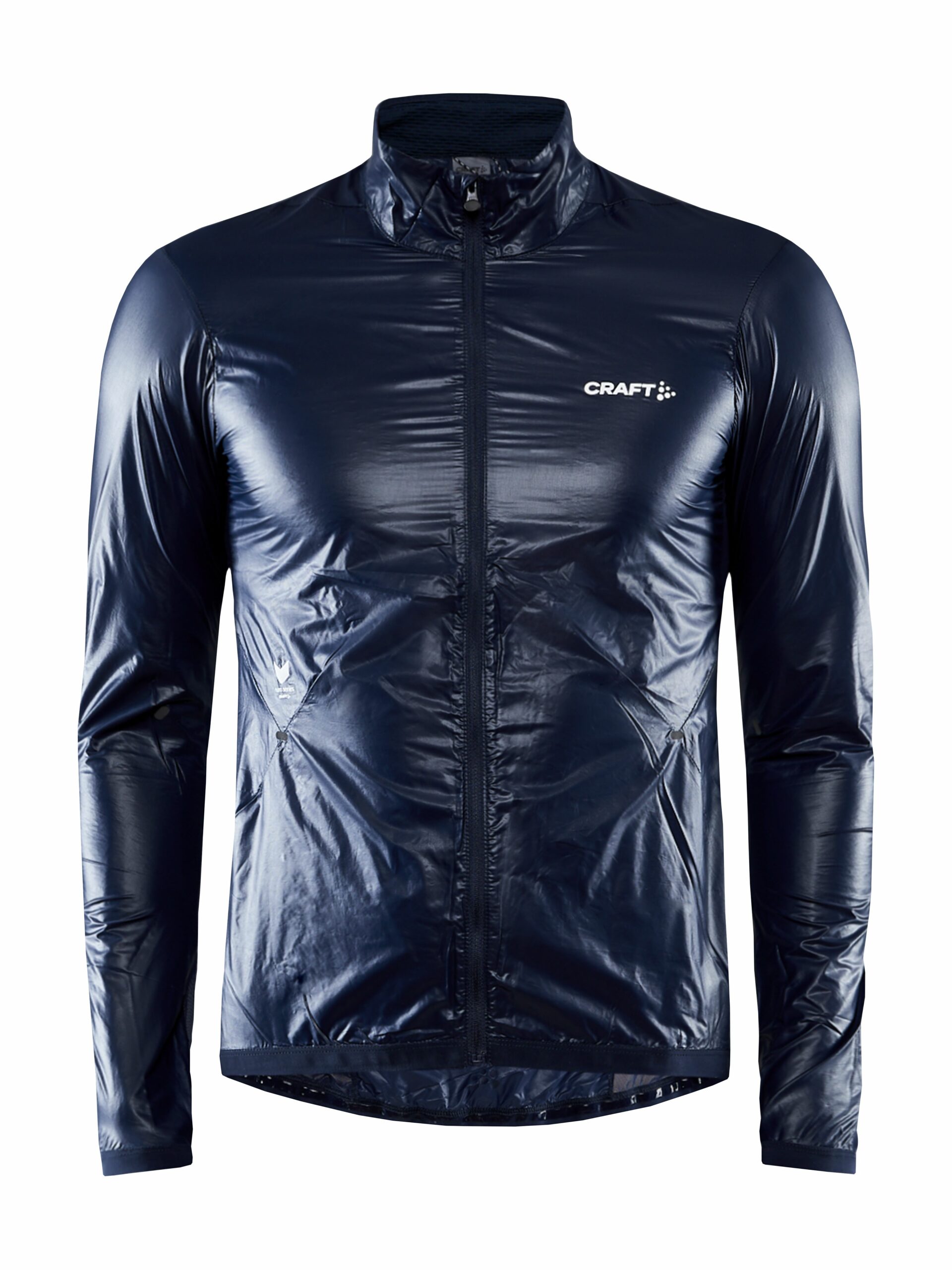 Craft - Pro Nano Wind Jacket Maend - Blaze L