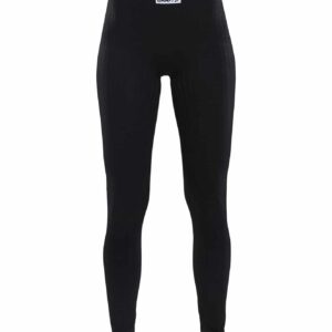 Craft - Progress Baselayer Pants Kvinder - Black L