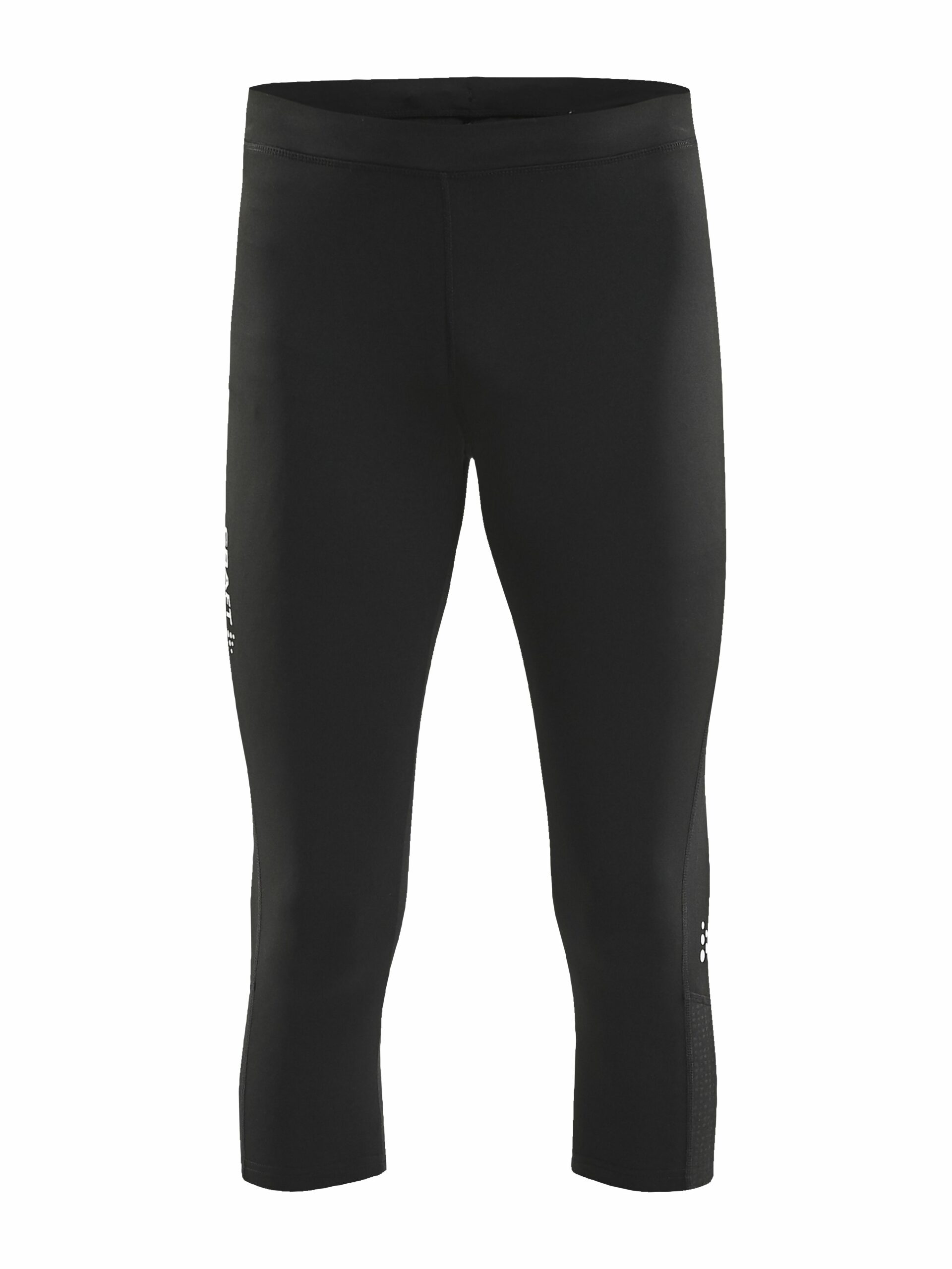 Craft - Rush Knickers Maend - Black/Black L