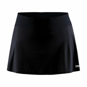 Craft - Squad Skirt Kvinder - Black L