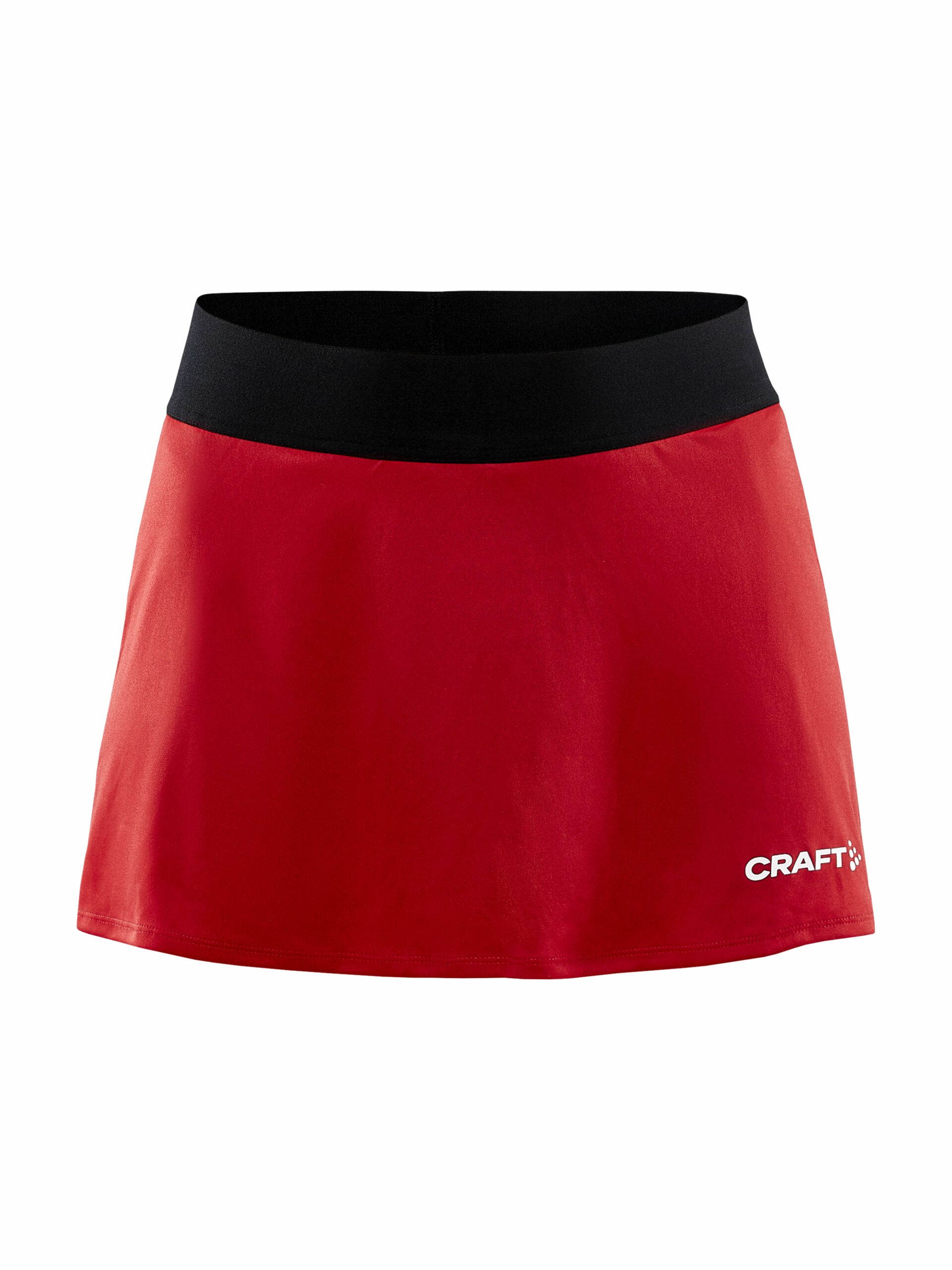 Craft - Squad Skirt Kvinder - Bright Red L