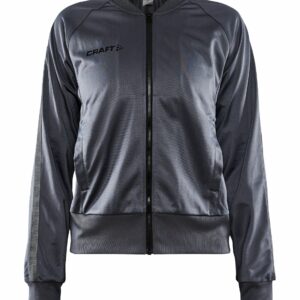 Craft - Team WCT Jacket Kvinder - Asphalt L