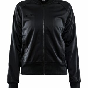 Craft - Team WCT Jacket Kvinder - Black L