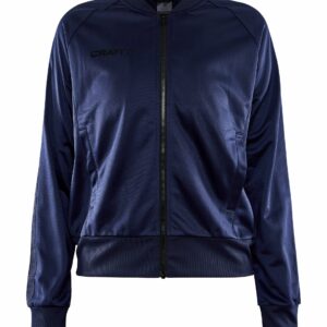 Craft - Team WCT Jacket Kvinder - Navy L