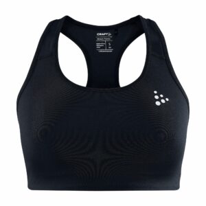 Craft - Training Bra Classic - Black L