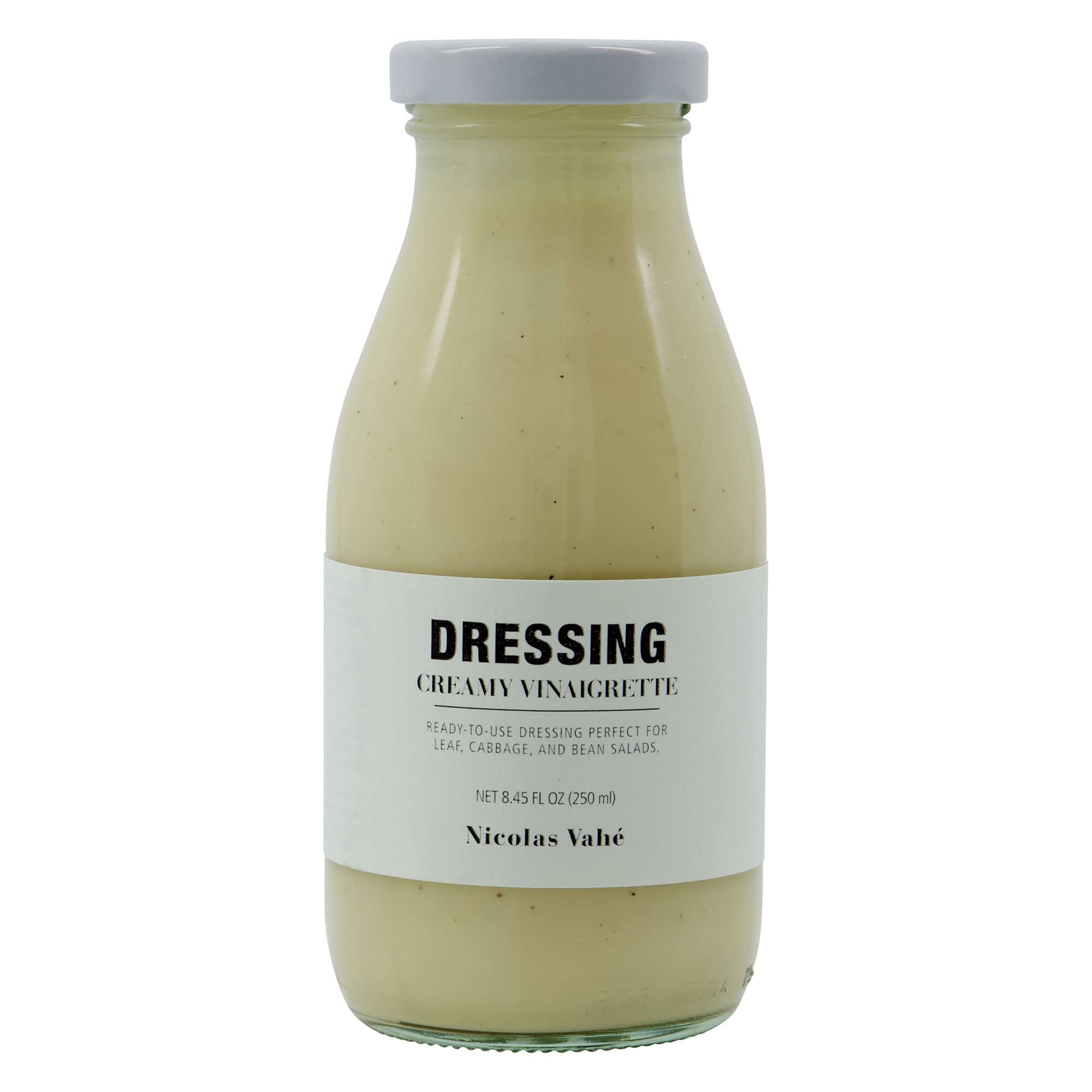 Creamy Vinaigrette