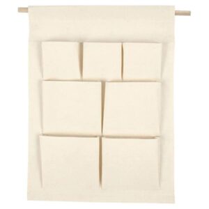 Creativ Company Hanging Organizer Canvas