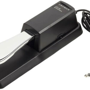 Crumar CSP-40 Sustain Pedal