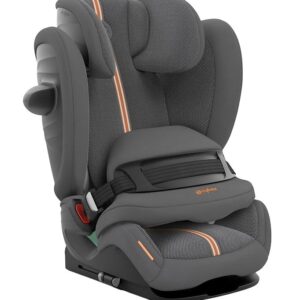 Cybex Autostol - Pallas G I-Size Plus - Lava Grey