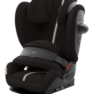 Cybex Autostol - Pallas G2 - Moon Black