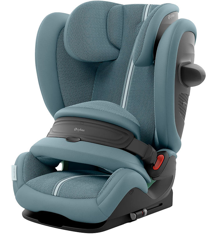 Cybex Autostol - Pallas G2 - Stormy Blue