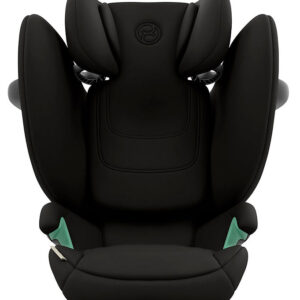 Cybex Autostol - Solution G2 - Magic Black