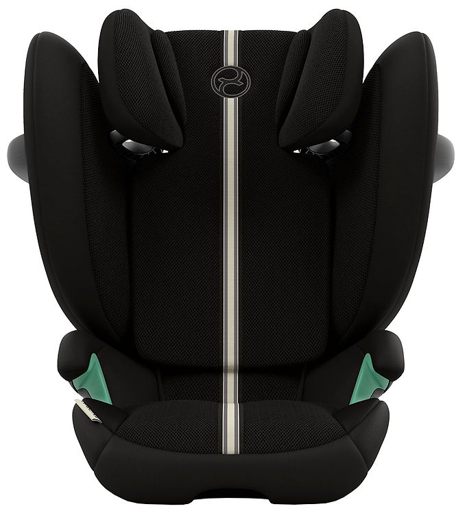 Cybex Autostol - Solution G2 Plus - Moon Black