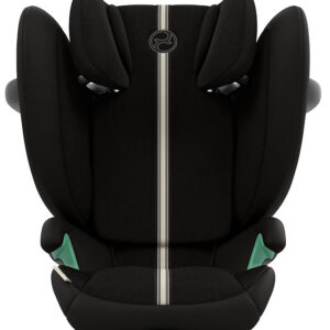 Cybex Autostol - Solution G2 Plus - Moon Black