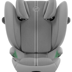 Cybex Autostol - Solution G2 Plus - Stone Grey