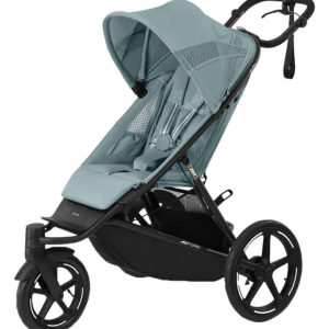 Cybex Klapvogn - Avi Spin - Stormy Blue