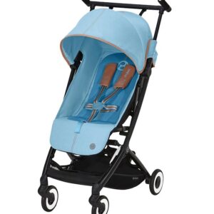Cybex Klapvogn - Libelle - Beach Blue