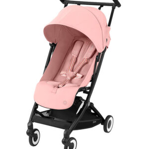 Cybex Klapvogn - Libelle - Candy Pink