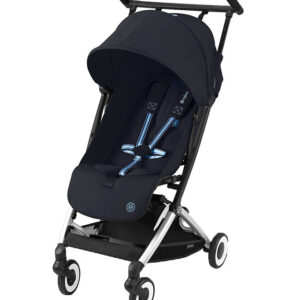 Cybex Klapvogn - Libelle - Dark Blue