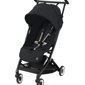 Cybex Klapvogn - Libelle - Magic Black
