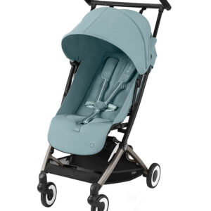 Cybex Klapvogn - Libelle - Stormy Blue