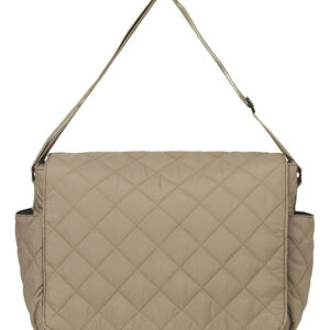 DAY ET Pusletaske - Mini RE-Q Baby - Quilted - Dune
