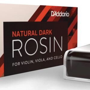 D'Addario VR300 Mørk Harpiks til Violin og Cello