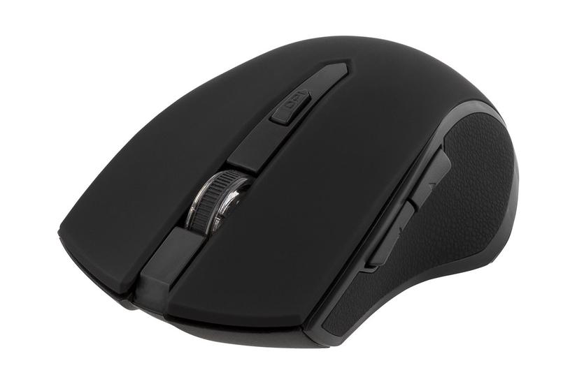 DELTACO MS-763 - mus - sort