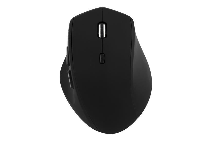 DELTACO MS-805 - mus - sort