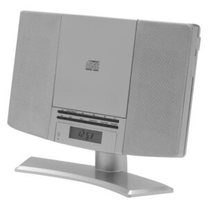 DENVER MC-5220SILVERMK2 - audiosystem