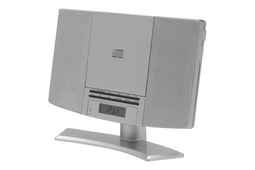 DENVER MC-5220SILVERMK2 - audiosystem