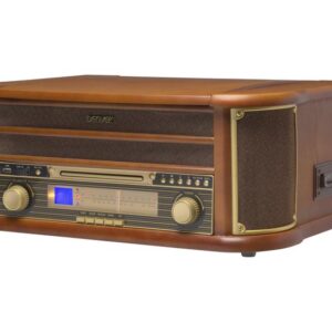 DENVER MCR-50 MK3 - audiosystem