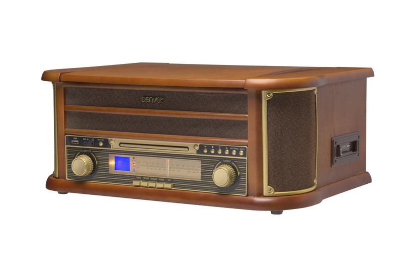 DENVER MCR-50 MK3 - audiosystem