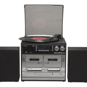 DENVER MRD-166 - audiosystem