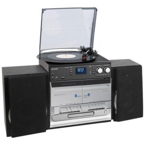 DENVER MRD-166 - audiosystem