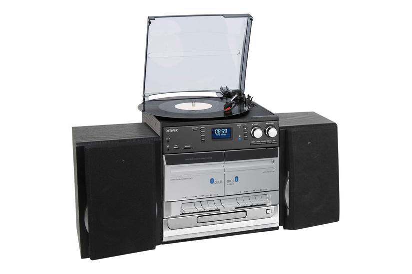 DENVER MRD-166 - audiosystem