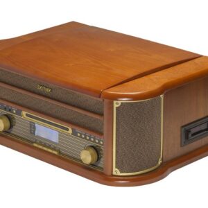 DENVER MRD-51 - audiosystem