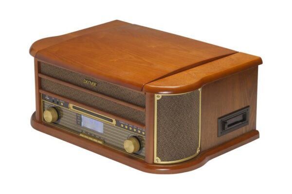 DENVER MRD-51 - audiosystem