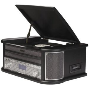 DENVER MRD-51 - audiosystem