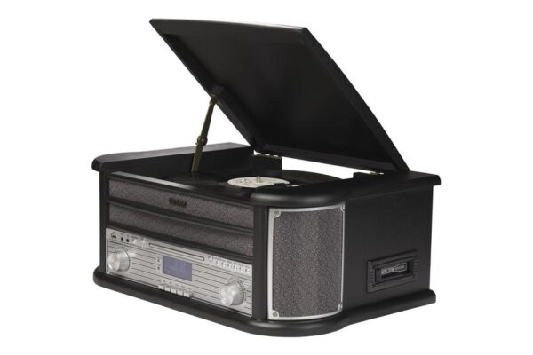 DENVER MRD-51 - audiosystem