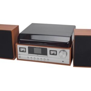 DENVER MRD-52LIGHTWOOD - audiosystem