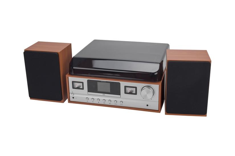 DENVER MRD-52LIGHTWOOD - audiosystem