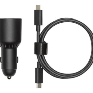 DJI CCX260-65 bilstrømsadapter - USB, 24 pin USB-C - 65 Watt