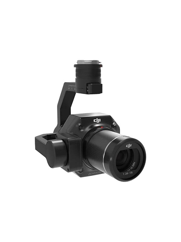 DJI Zenmuse P1