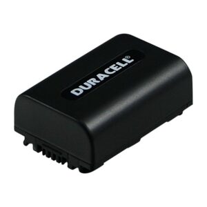 DURACELL videokamerabatteri - Li-Ion