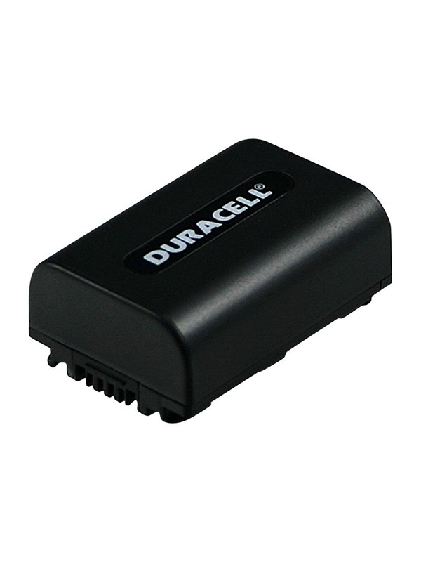 DURACELL videokamerabatteri - Li-Ion