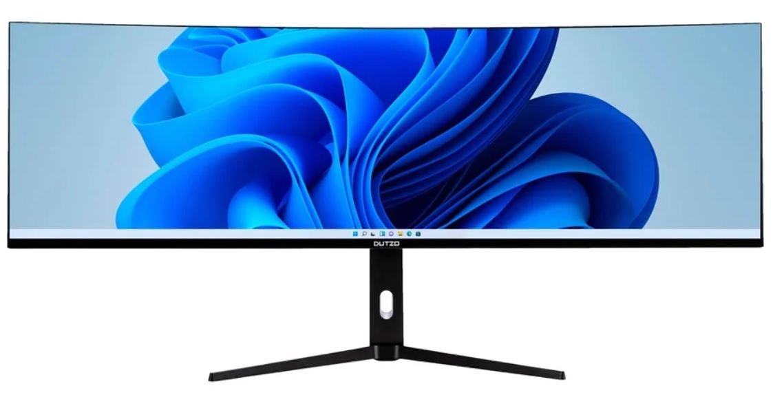 DUTZO C49-PW90PI (49 Tommer)