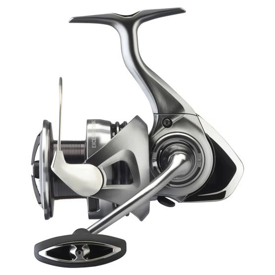 Daiwa 23 Exceler LT