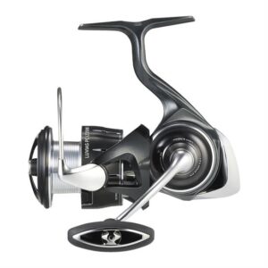Daiwa 24 Luvias LT
